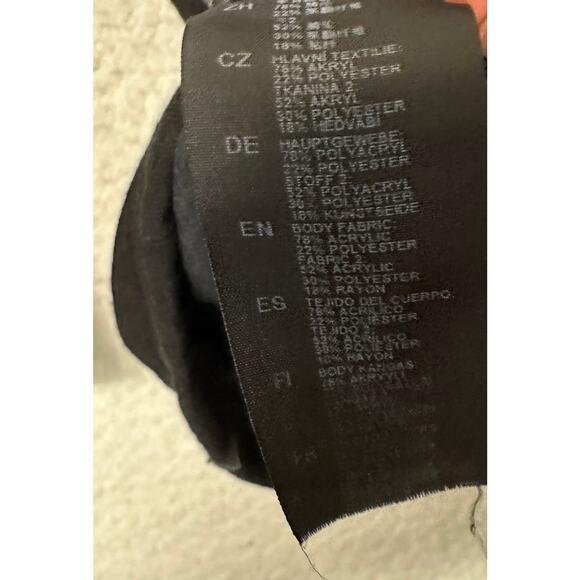 Kuhl Mens Interceptr Fleece Jacket Small - Picture 9 of 10